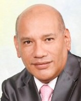 Yvan J Garcia, Information Technology Board Member � CLICK TO EMAIL
