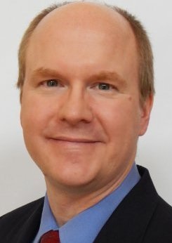 Christopher L Wright, Senior Operations Member � CLICK TO EMAIL