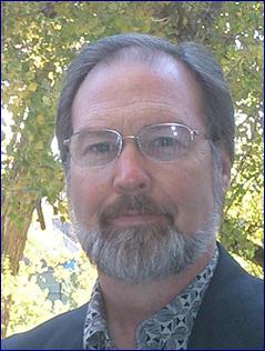 Kenton Johnson, Founding Member  CLICK TO FOR PERSONAL WEB PAGE